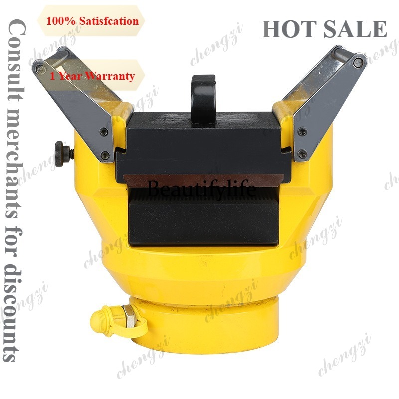 Bus Bar Copper - A81 Industrial Split Type Hydraulic Busbar