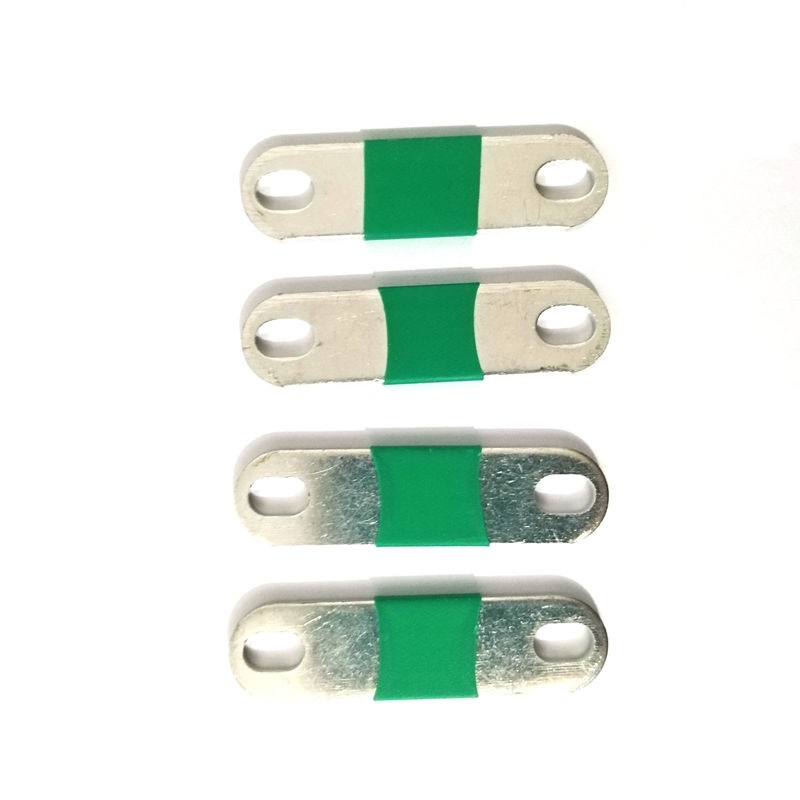 Bus Bar Copper - 4pcs LiFePO4 Battery Busbar 38mm Hole