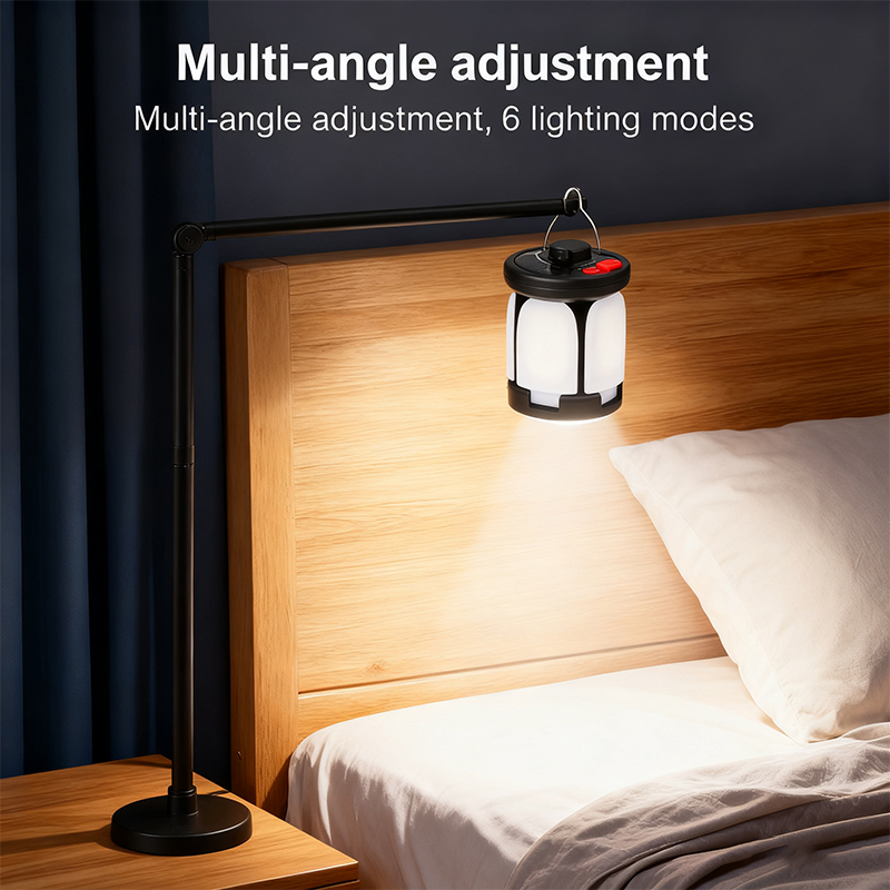 Renewable Energy Solar - Solar Camping Lantern,Portable LED Light for
