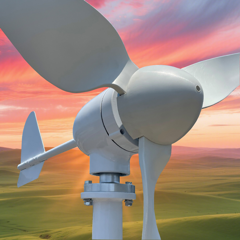 Electricity Generation Off Gri – Renewable Energy Yes Please recenzja i cena