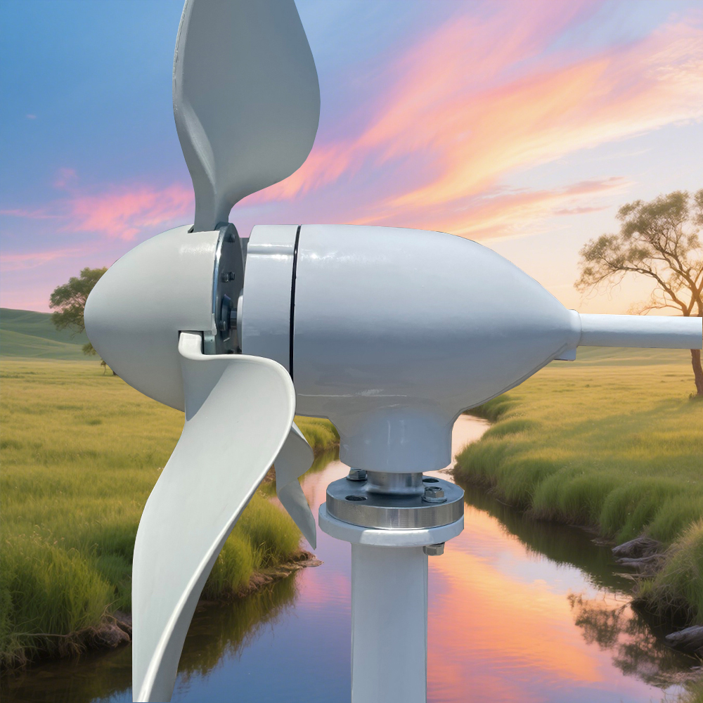 Electricity Generation Off Gri – Renewable Energy Yes Please recenzja i cena