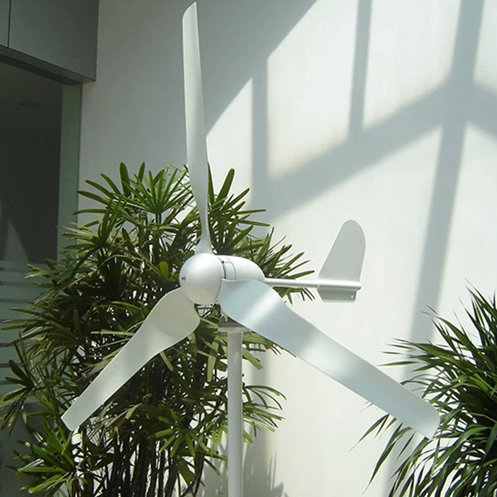 Electricity Generation Off Gri – Renewable Energy Yes Please recenzja i cena