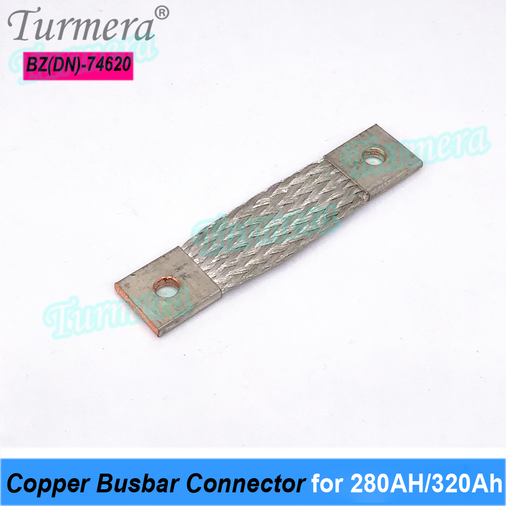 Turmera 12V Lifepo4 Battery Fl – Bus Bar Copper recenzja i cena