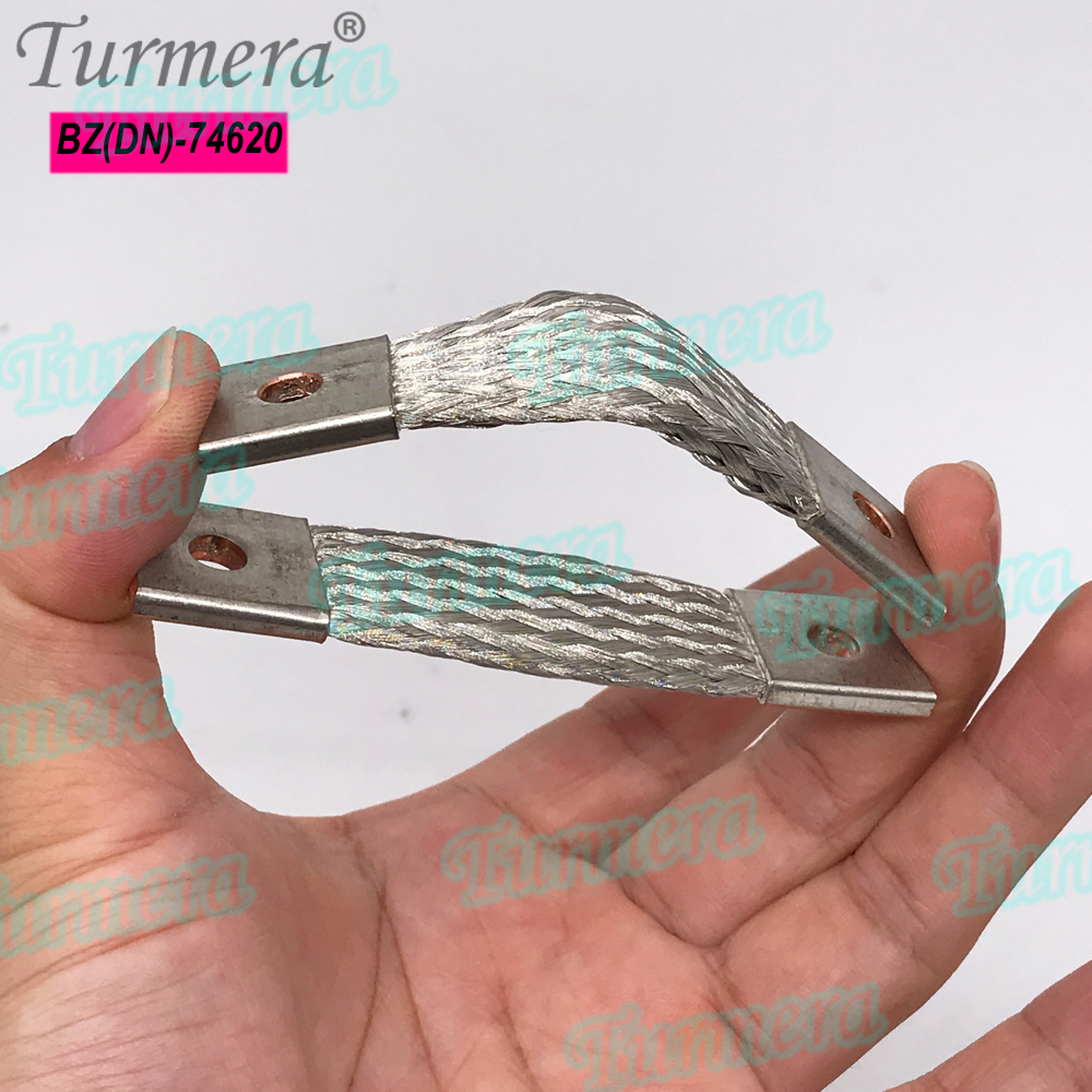 Turmera 12V Lifepo4 Battery Fl – Bus Bar Copper recenzja i cena