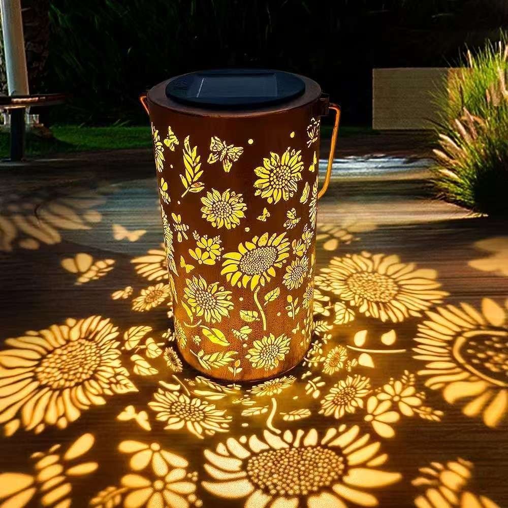 Sunflower Light and Shadow Lig – Renewable Energy Solar recenzja i cena