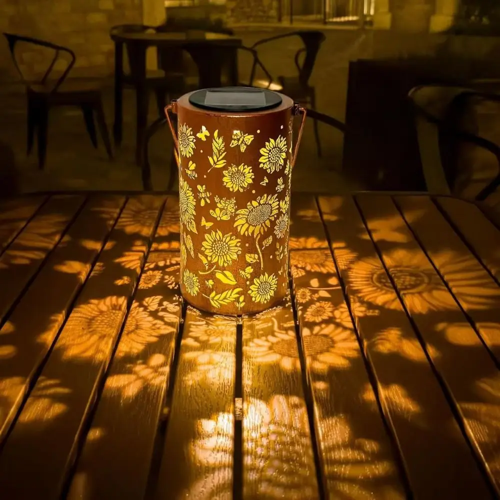 Sunflower Light and Shadow Lig – Renewable Energy Solar recenzja i cena