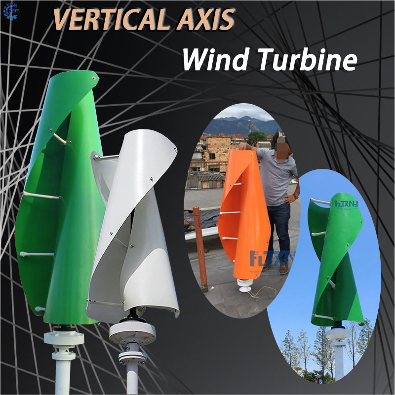 Free Energy 10KW Vertical Axis – Renewable Energy Yes Please recenzja i cena