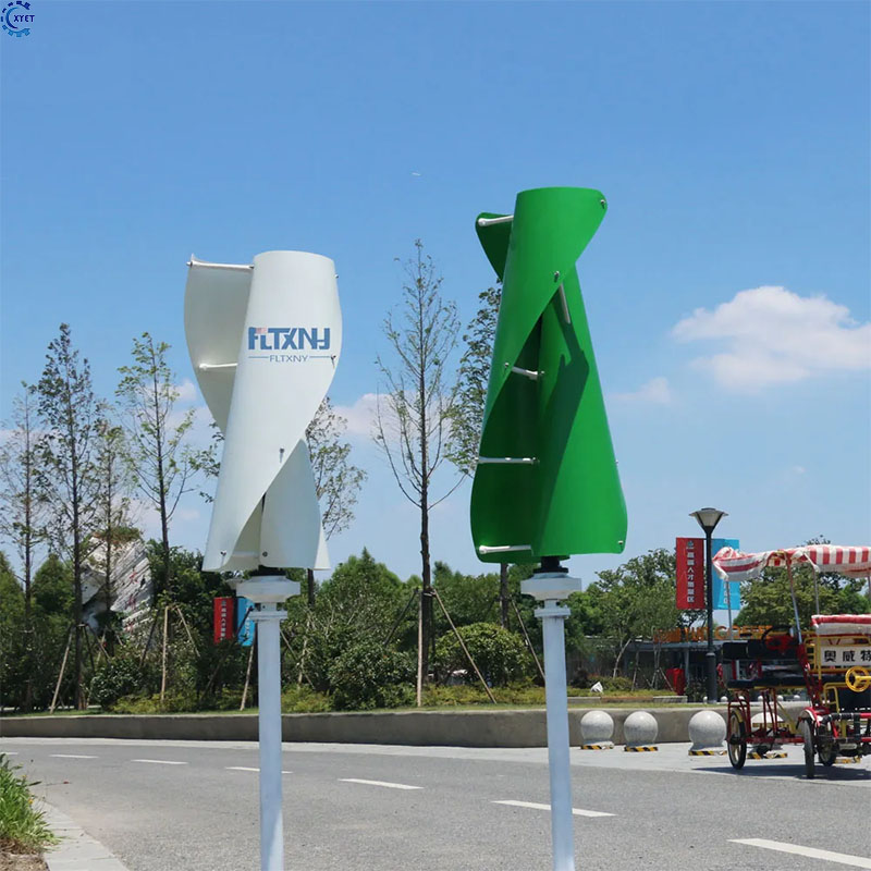 Free Energy 10KW Vertical Axis – Renewable Energy Yes Please recenzja i cena