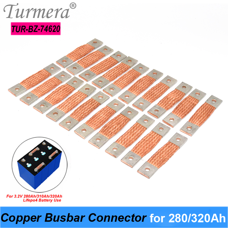 Turmera 12V Busbar Lifepo4 Bat – Bus Bar Copper recenzja i cena