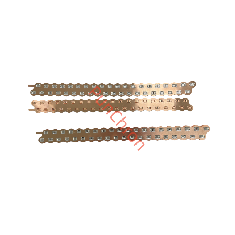 PunChron 21700-2* 20P Busbar H – Bus Bar Copper recenzja i cena