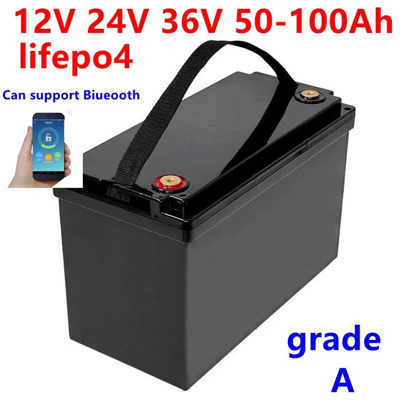 EVE 12V Lithium Battery100AH-8 – Renewable Energy Yes Please recenzja i cena