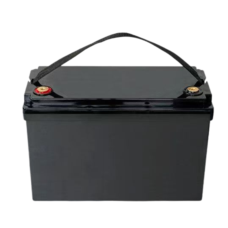EVE 12V Lithium Battery100AH-8 – Renewable Energy Yes Please recenzja i cena
