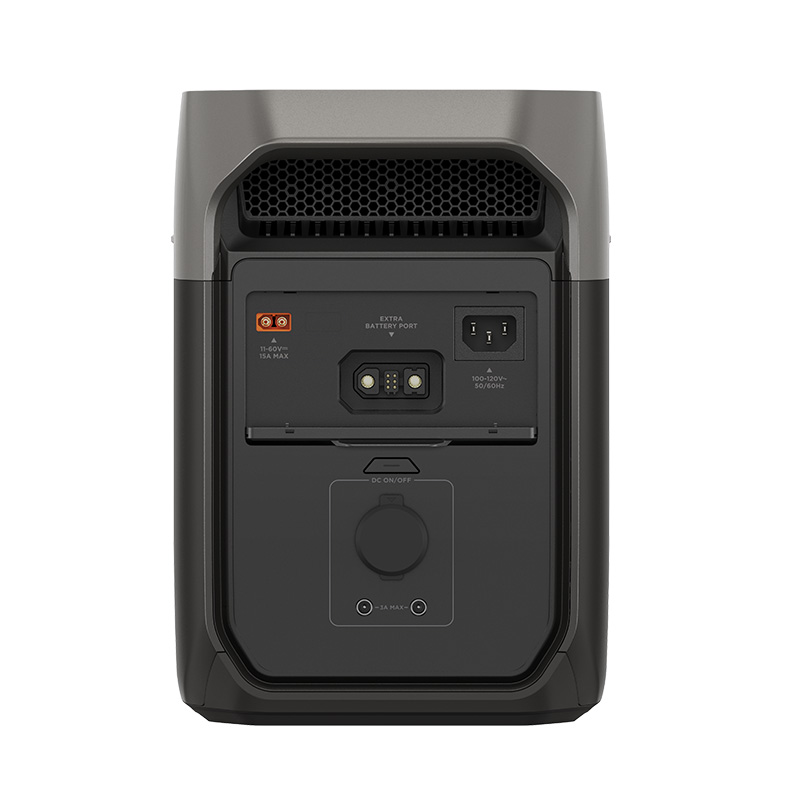 ECOFlow  3 1800W Rechargeable  – Portable Power Station recenzja i cena