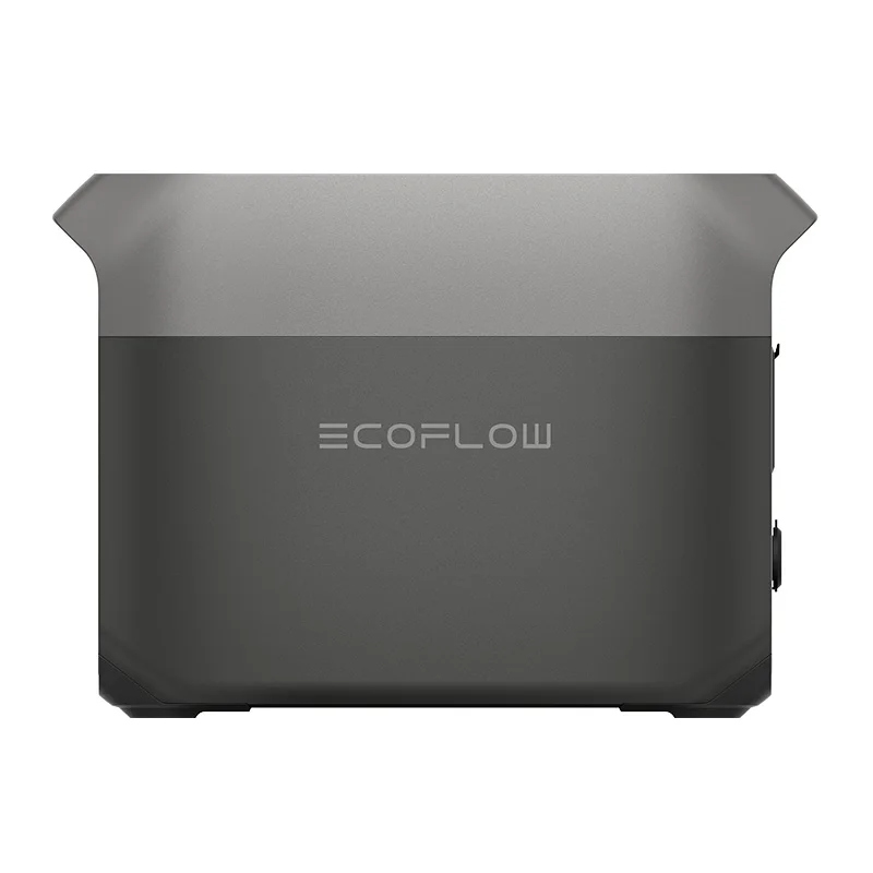 ECOFlow  3 1800W Rechargeable  – Portable Power Station recenzja i cena