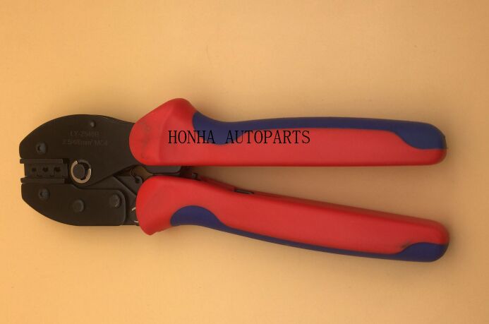 1 pcs free shipping LY-2546B M – Solar Cable Mc4 Connector recenzja i cena