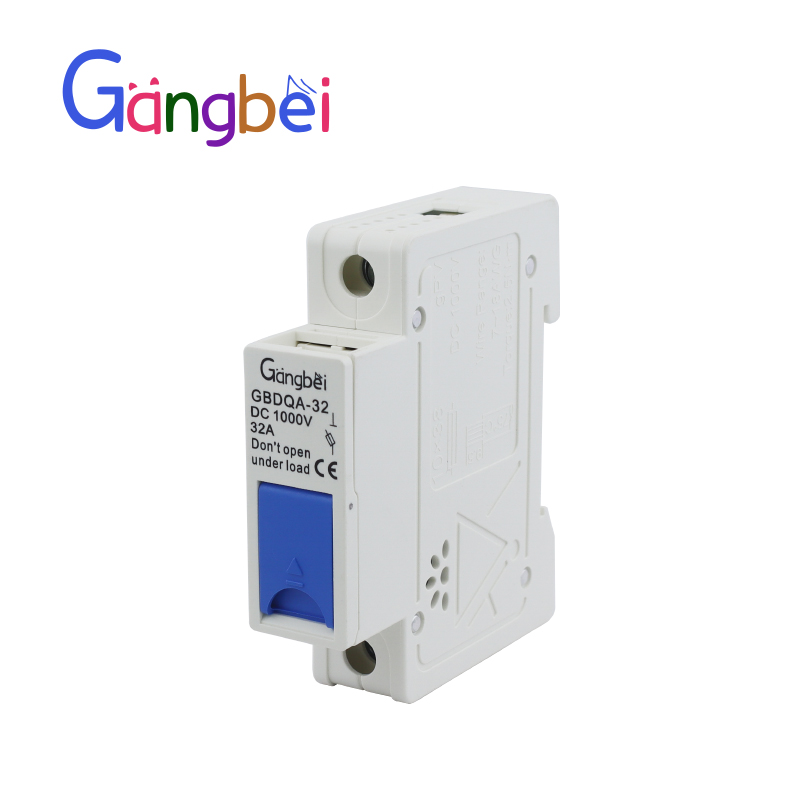 GBDQA-32 1P DC1000V 32A Photov – Renewable Energy Yes Please recenzja i cena