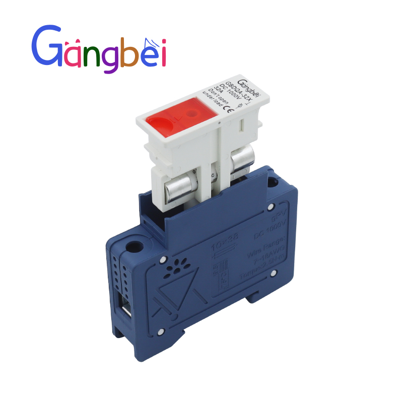 GBDQA-32 1P DC1000V 32A Photov – Renewable Energy Yes Please recenzja i cena
