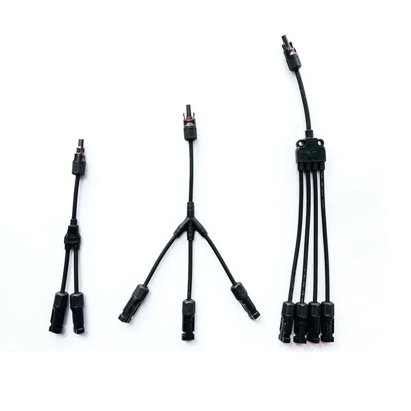 Solar PV Connector 1000V 30A T – Solar Cable Mc4 Connector recenzja i cena