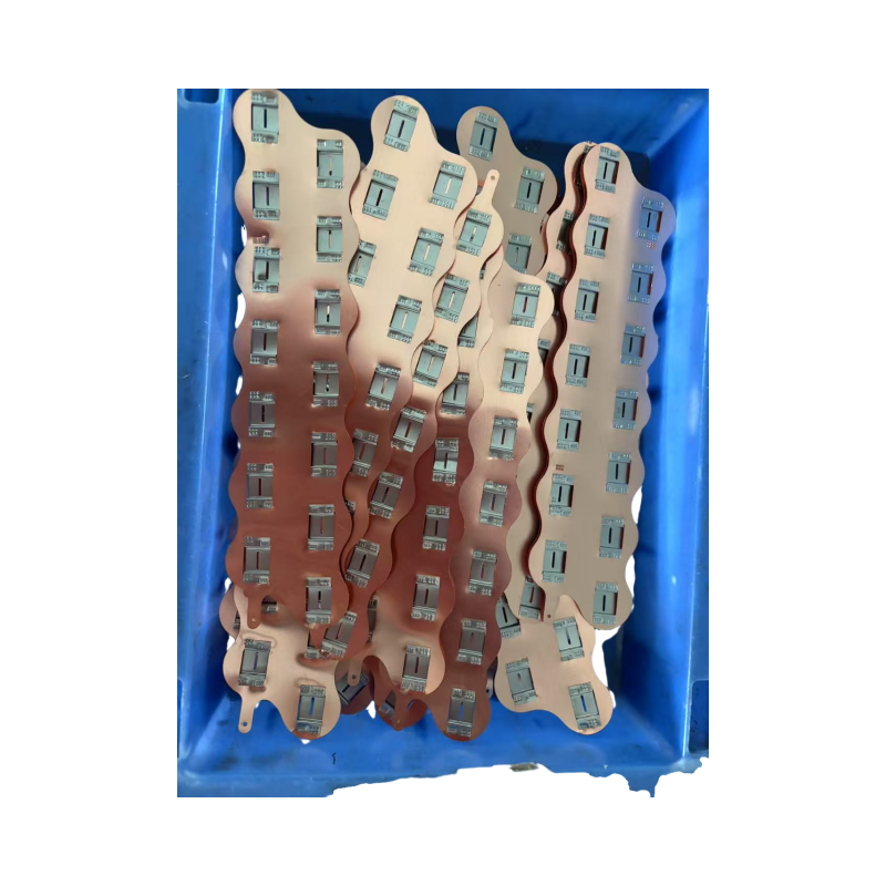 Best-selling Battery Connector – Bus Bar Copper recenzja i cena