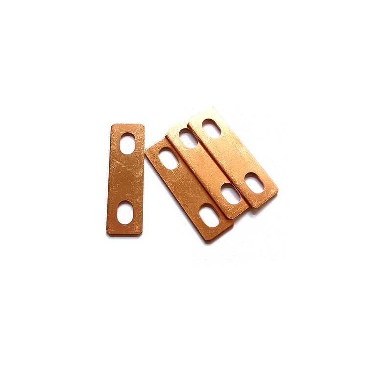 4pcs Battery Bus Bar Copper Co – Bus Bar Copper recenzja i cena