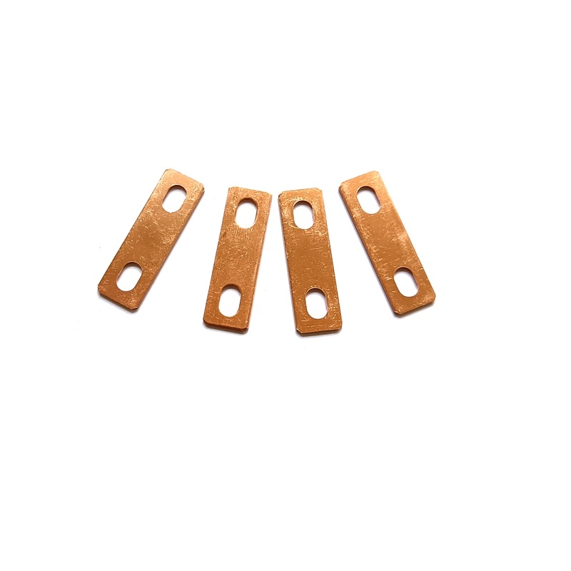 4pcs Battery Bus Bar Copper Co – Bus Bar Copper recenzja i cena