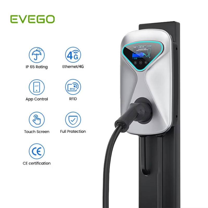 New Energy 7/11/22kW Fast Char – Portable Power Station recenzja i cena