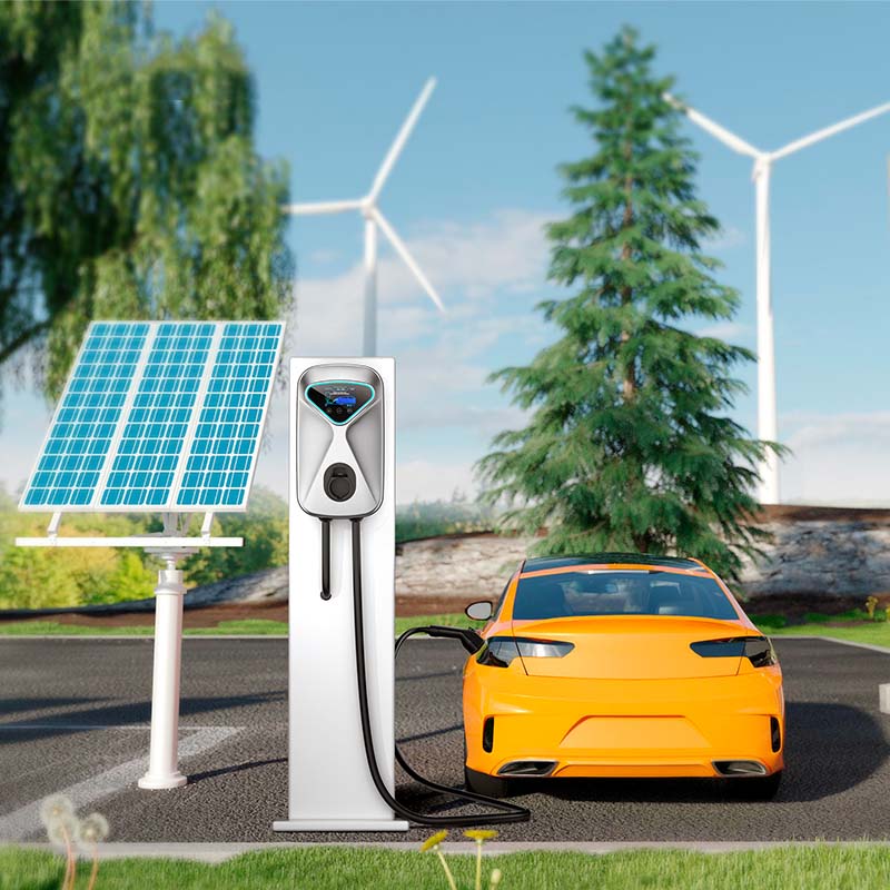 New Energy 7/11/22kW Fast Char – Portable Power Station recenzja i cena