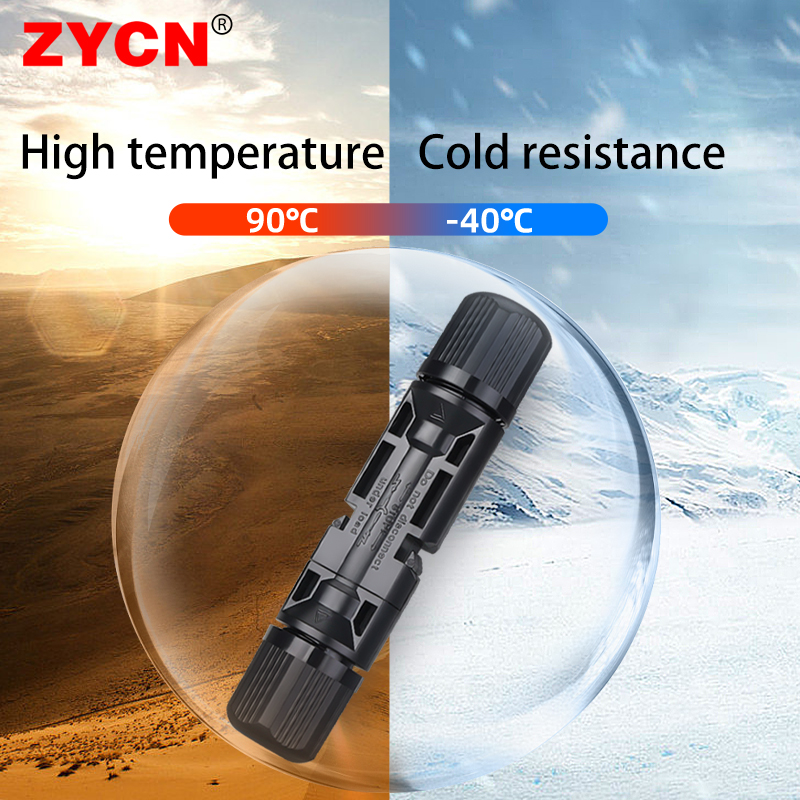 10 Pairs IP68 PV Solar Connect – Solar Cable Mc4 Connector recenzja i cena