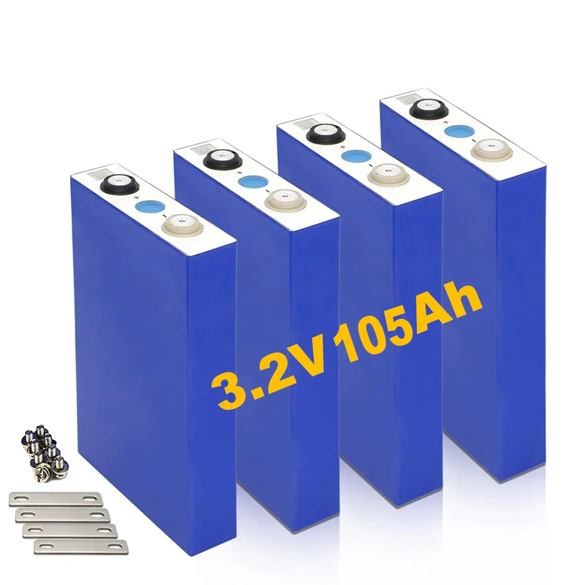E-Power 3.2V 100Ah Lithium Iro – Renewable Energy Yes Please recenzja i cena