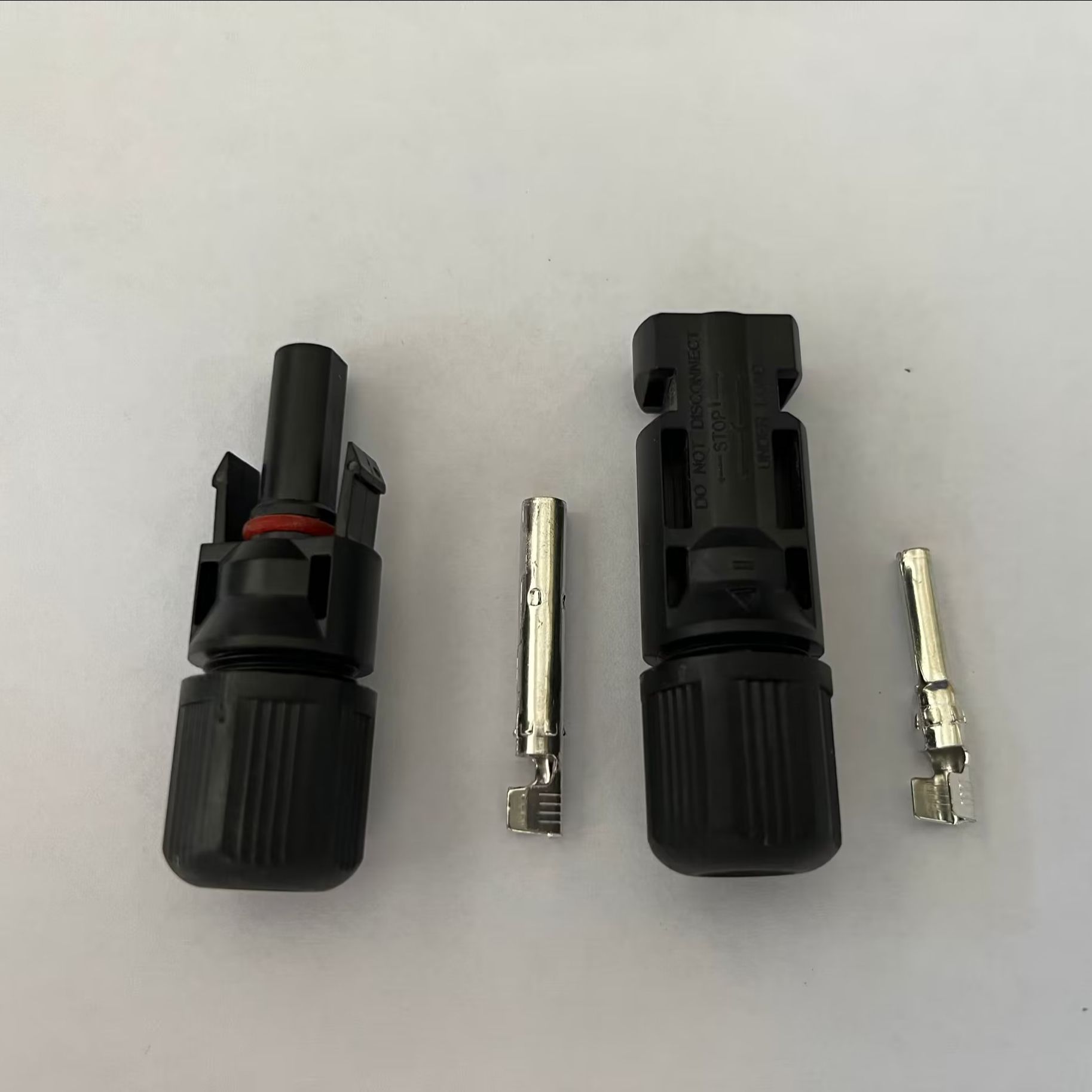 Solar Connectors Wholesale Spa – Solar Cable Mc4 Connector recenzja i cena