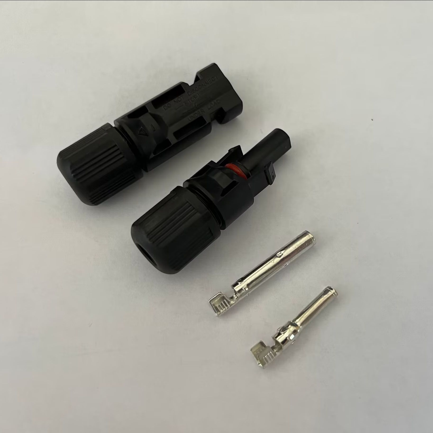 Solar Connectors Wholesale Spa – Solar Cable Mc4 Connector recenzja i cena