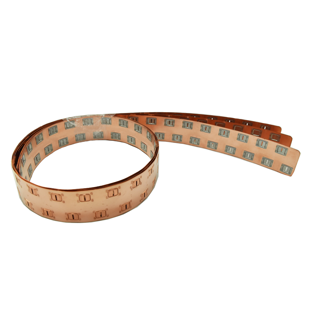 Manufacturing ProductiCopper N – Bus Bar Copper recenzja i cena