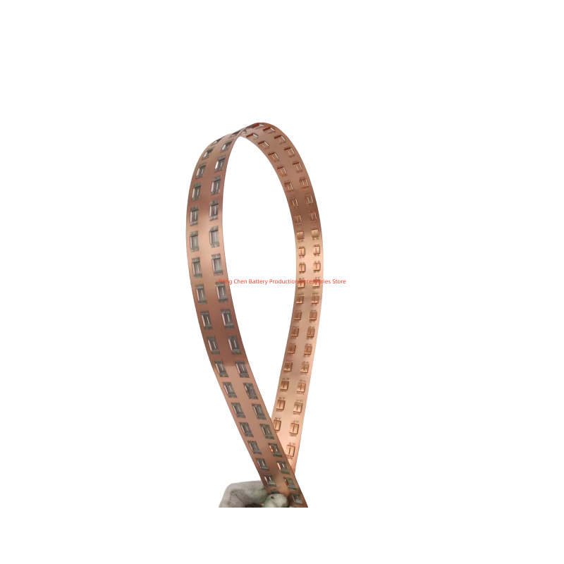 Manufacturing ProductiCopper N – Bus Bar Copper recenzja i cena