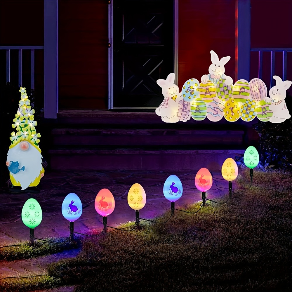 Outdoor Waterproof 8 Modes Led – Renewable Energy Solar recenzja i cena