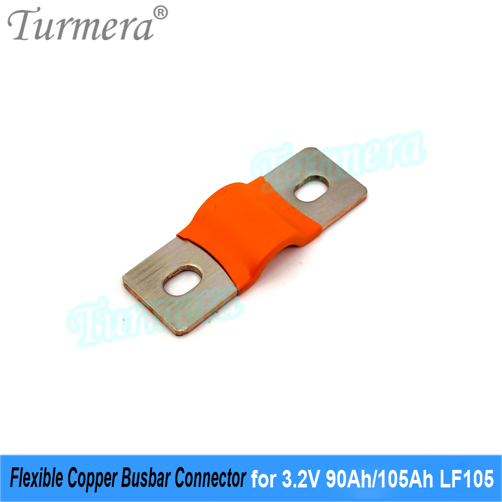 Turmera 12V 24V 48V Lifepo4 Ba – Bus Bar Copper recenzja i cena