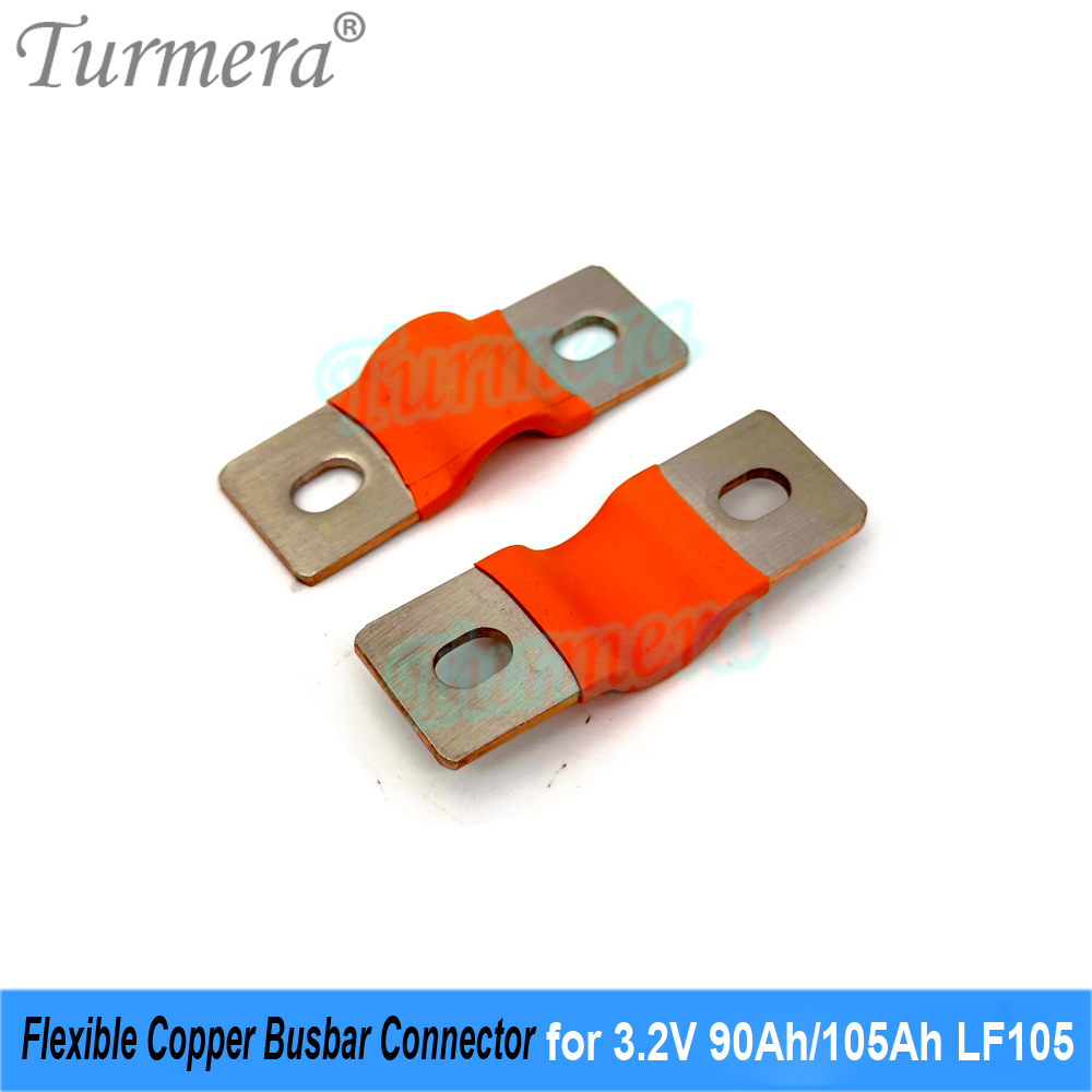Turmera 12V 24V 48V Lifepo4 Ba – Bus Bar Copper recenzja i cena