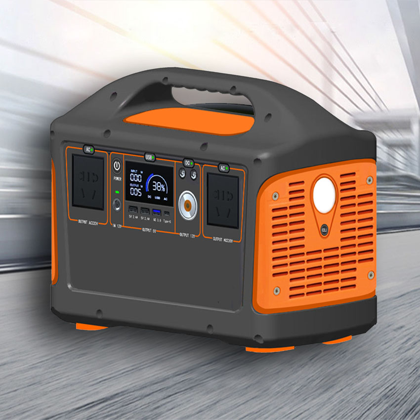 All In One Portable Power Ener – Portable Power Station recenzja i cena