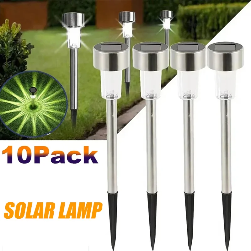 Solar Outdoor Lights Garden La – Renewable Energy Solar recenzja i cena