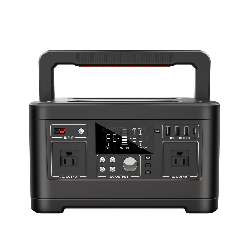 Portable Solar Energy Power St – Portable Power Station recenzja i cena