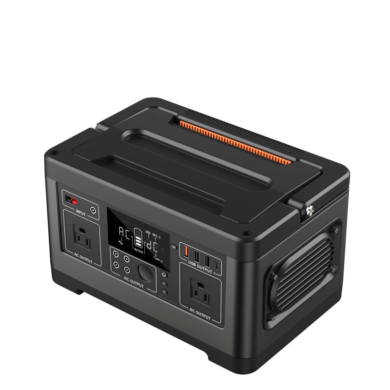 Portable Solar Energy Power St – Portable Power Station recenzja i cena