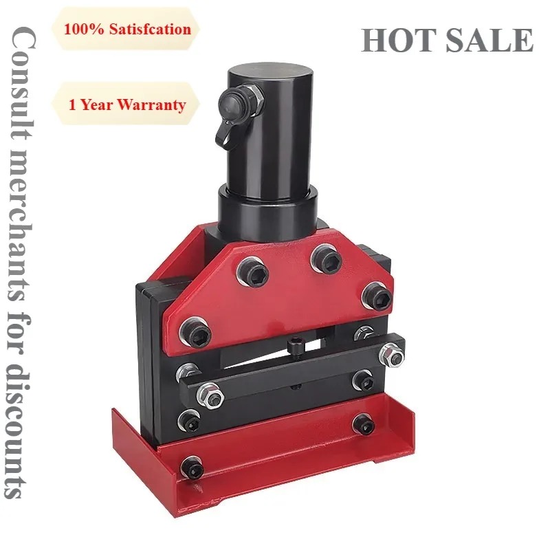 HR  Portable Busbar Processing – Bus Bar Copper recenzja i cena