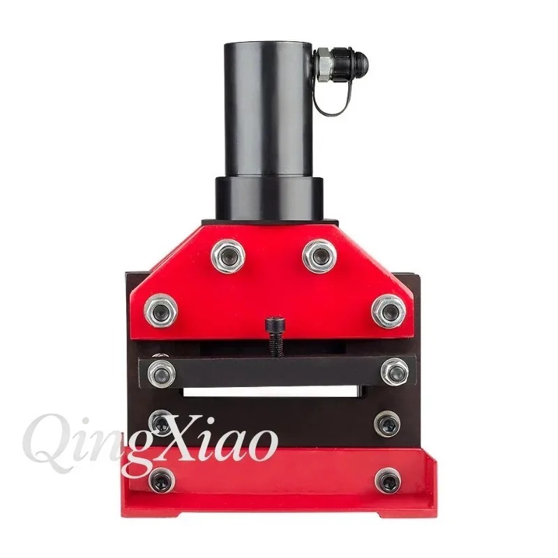 HR  Portable Busbar Processing – Bus Bar Copper recenzja i cena