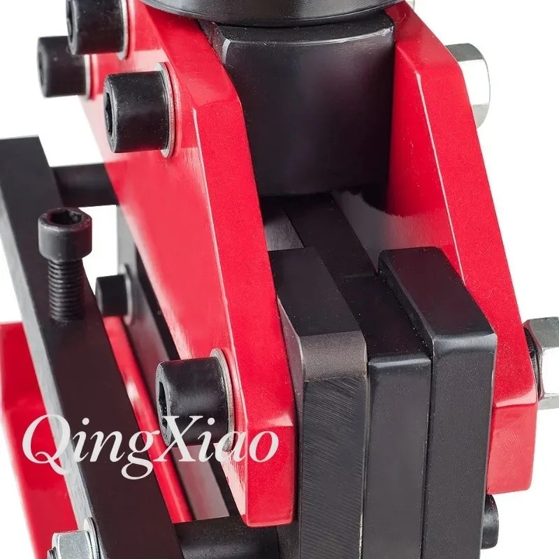 HR  Portable Busbar Processing – Bus Bar Copper recenzja i cena