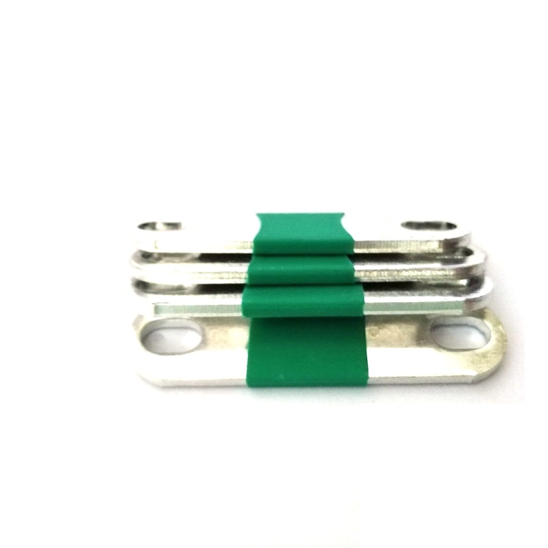 4pcs LiFePO4 Battery Busbar 38 – Bus Bar Copper recenzja i cena