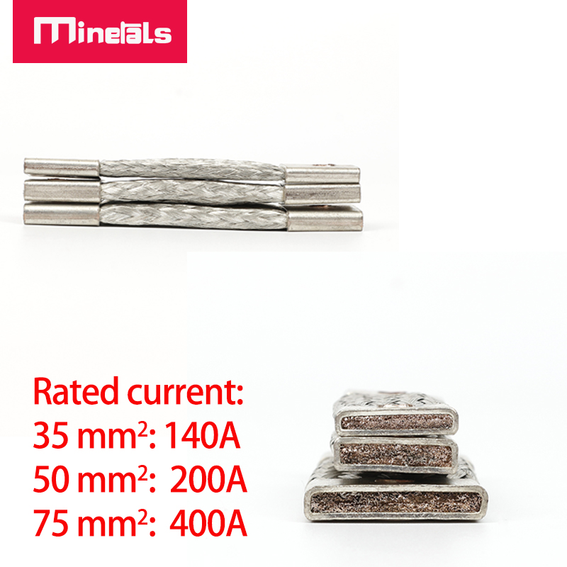 Soft Copper Bar with Isolation – Bus Bar Copper recenzja i cena