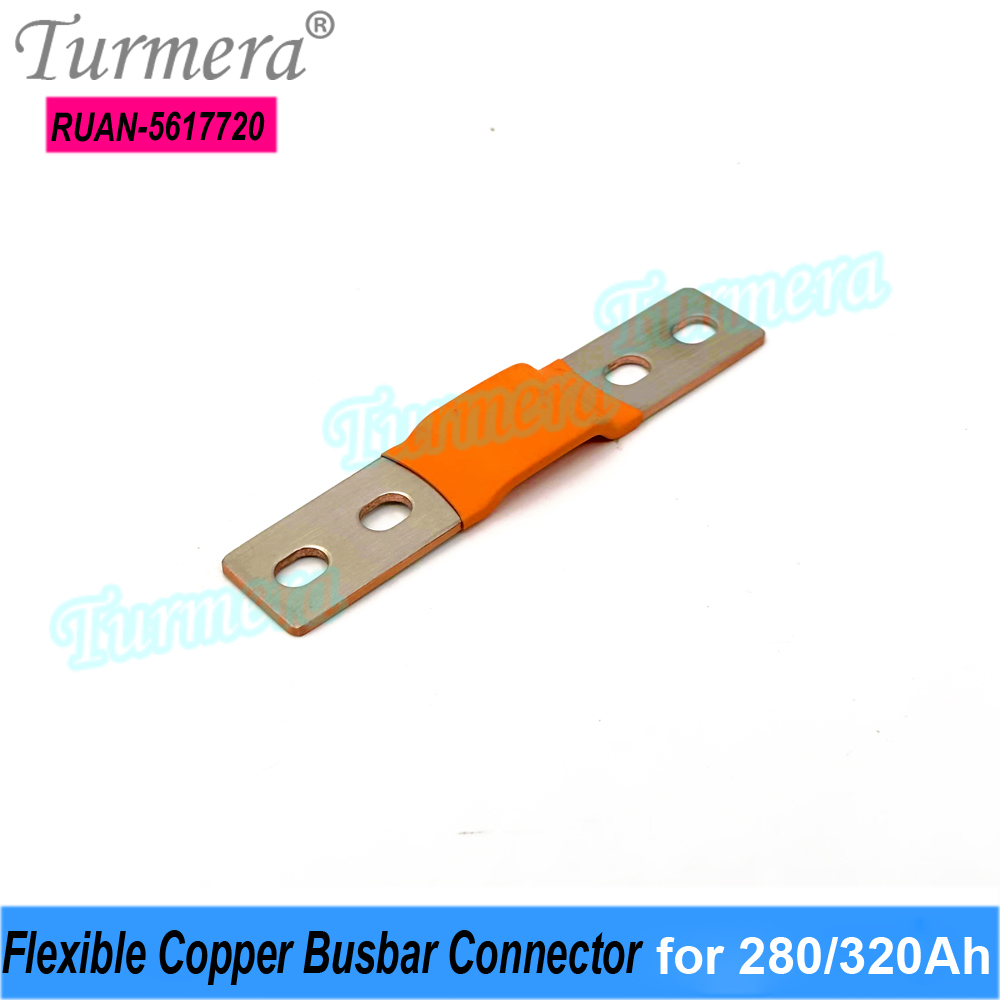 Turmera 12V Lifepo4 Battery Fl – Bus Bar Copper recenzja i cena