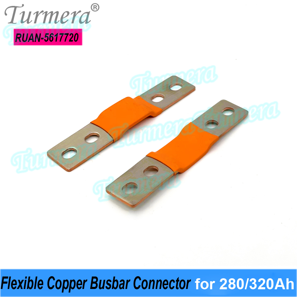 Turmera 12V Lifepo4 Battery Fl – Bus Bar Copper recenzja i cena