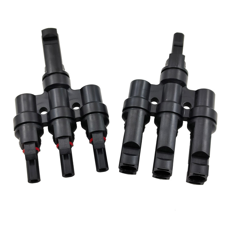 A Pair Solar PV Photovoltaic S – Solar Cable Mc4 Connector recenzja i cena