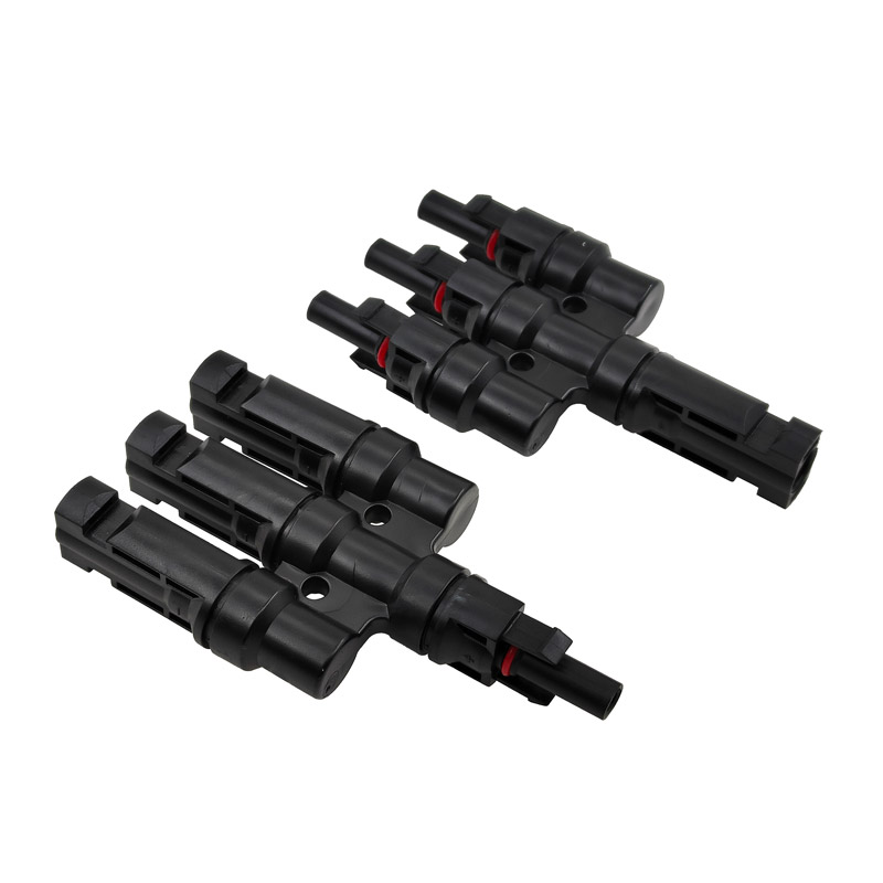 A Pair Solar PV Photovoltaic S – Solar Cable Mc4 Connector recenzja i cena