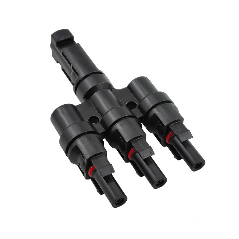 A Pair Solar PV Photovoltaic S – Solar Cable Mc4 Connector recenzja i cena